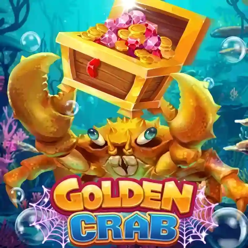 Trò chơi Cua vàng tại bet28 casino trực tuyến