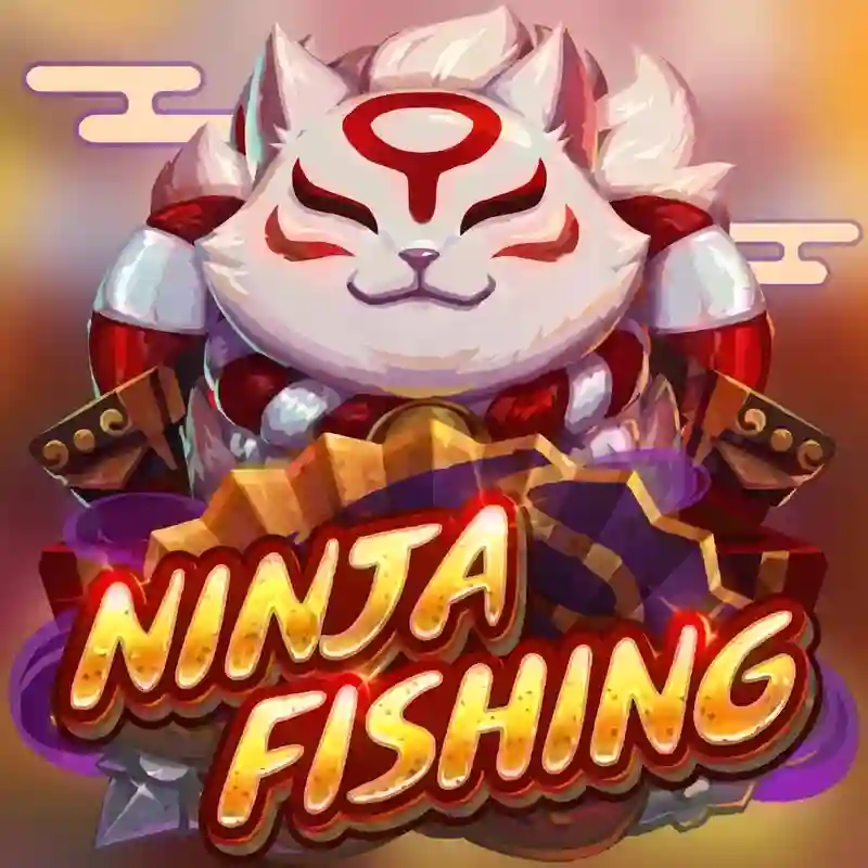 Trò chơi Câu cá ninja tại bet28