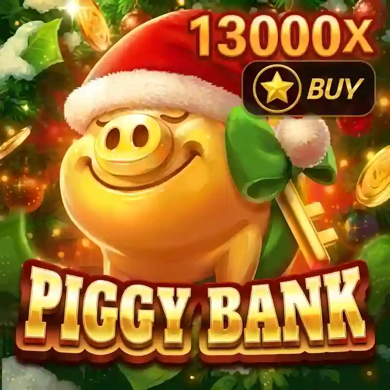 Trò chơi Heo Tiết Kiệm tại casino bet28