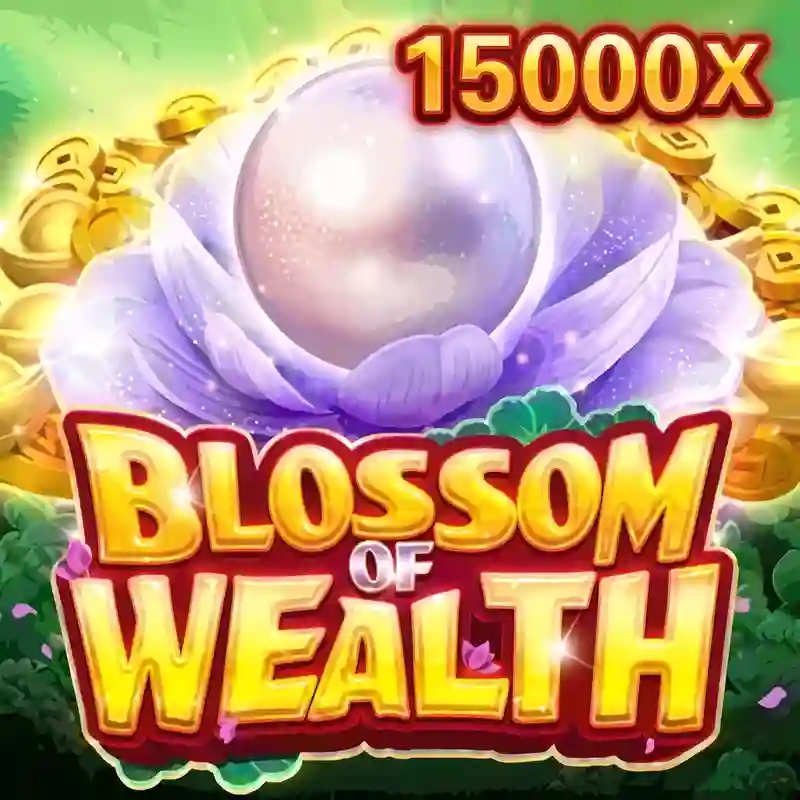 Trò chơi casino Hoa Nở Phú Quý tại bet28