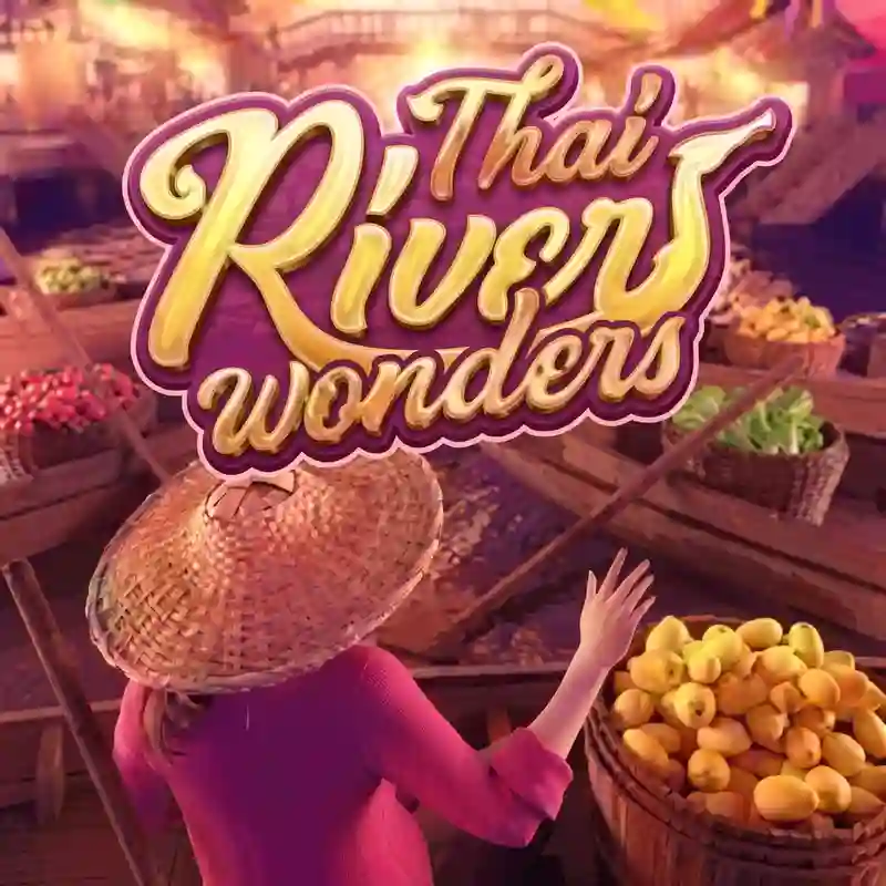 Kỳ quan sông Thái Slot Game bet28