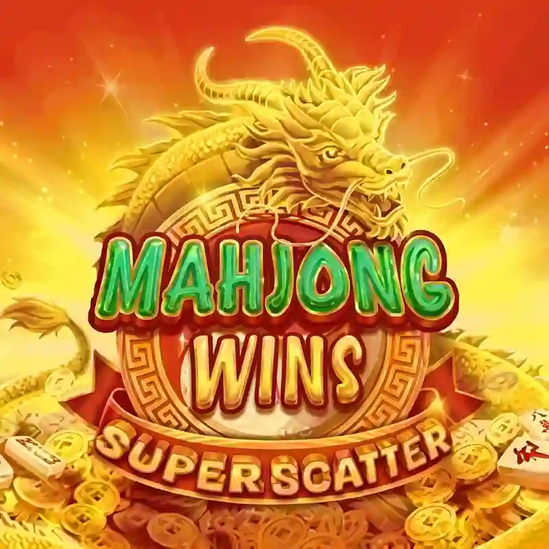 Trò chơi Mahjong Thắng Lớn Siêu Scatter casino trực tuyến