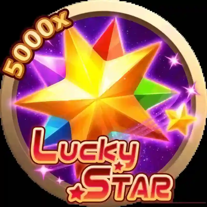 Trò chơi casino Ngôi Sao May Mắn tại bet28