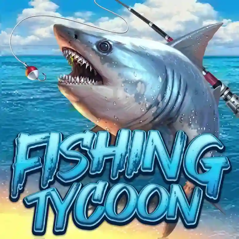 Trò chơi bắn cá Ông trùm câu cá tại casino trực tuyến bet28